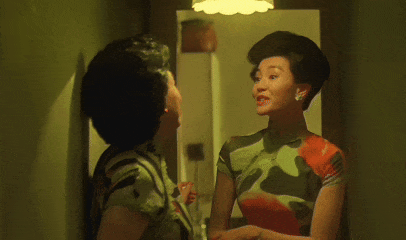 今日秋分，从银幕经典故事中找寻秋日穿搭灵感