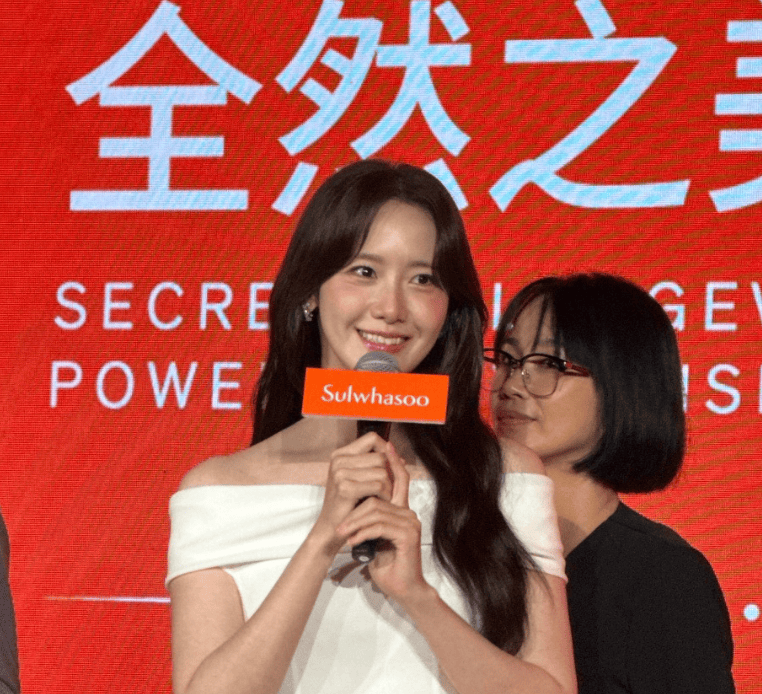 林允儿新剧遭官媒批评！本人社媒喊话我喜欢，来中国捞金还挑衅