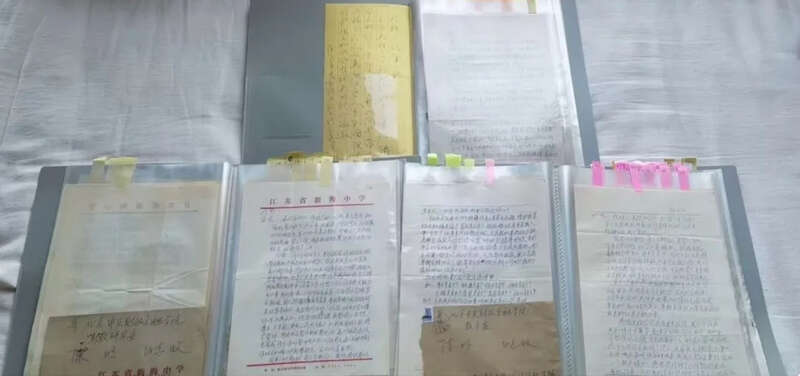 《母亲家书》：家信中饱含深厚的家国情怀(图2)
