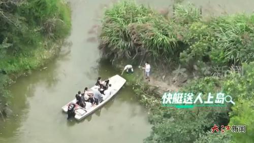 武宁警方捣毁一隐蔽的露天赌场(图2)