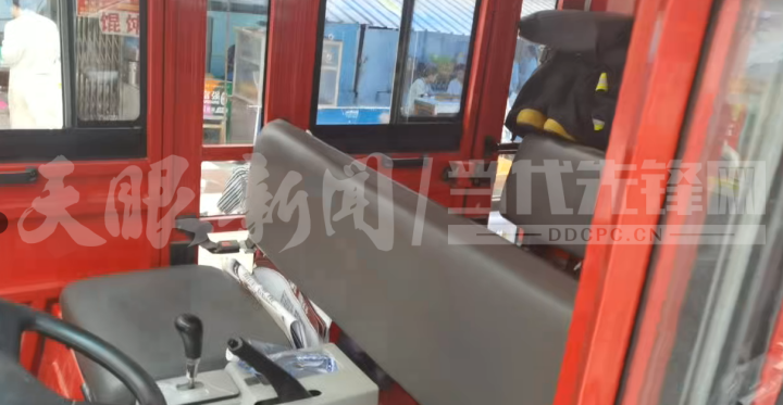【天眼问政】微型消防站变“游乐车”？属地：马上解决(图4)