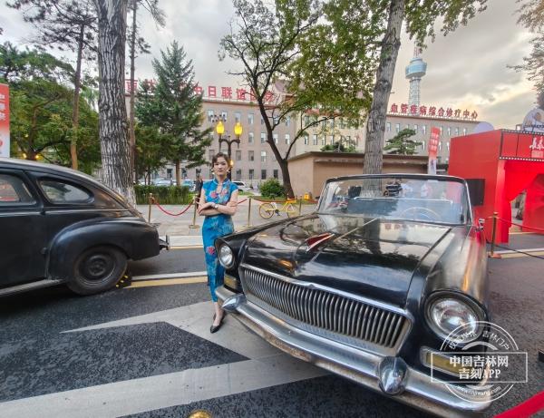 该说不说，新民大街今晚让人意犹未尽！(图15)