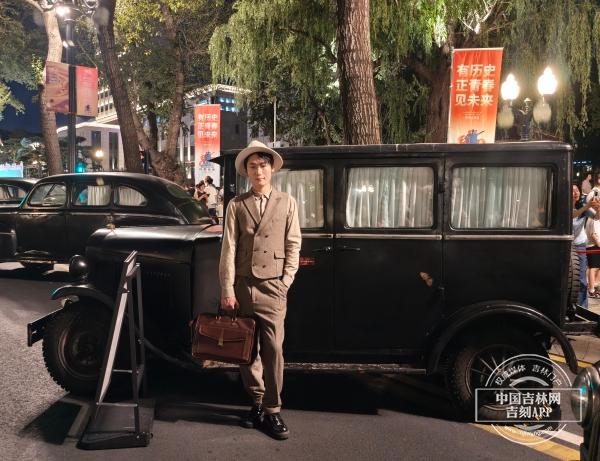 该说不说，新民大街今晚让人意犹未尽！(图16)