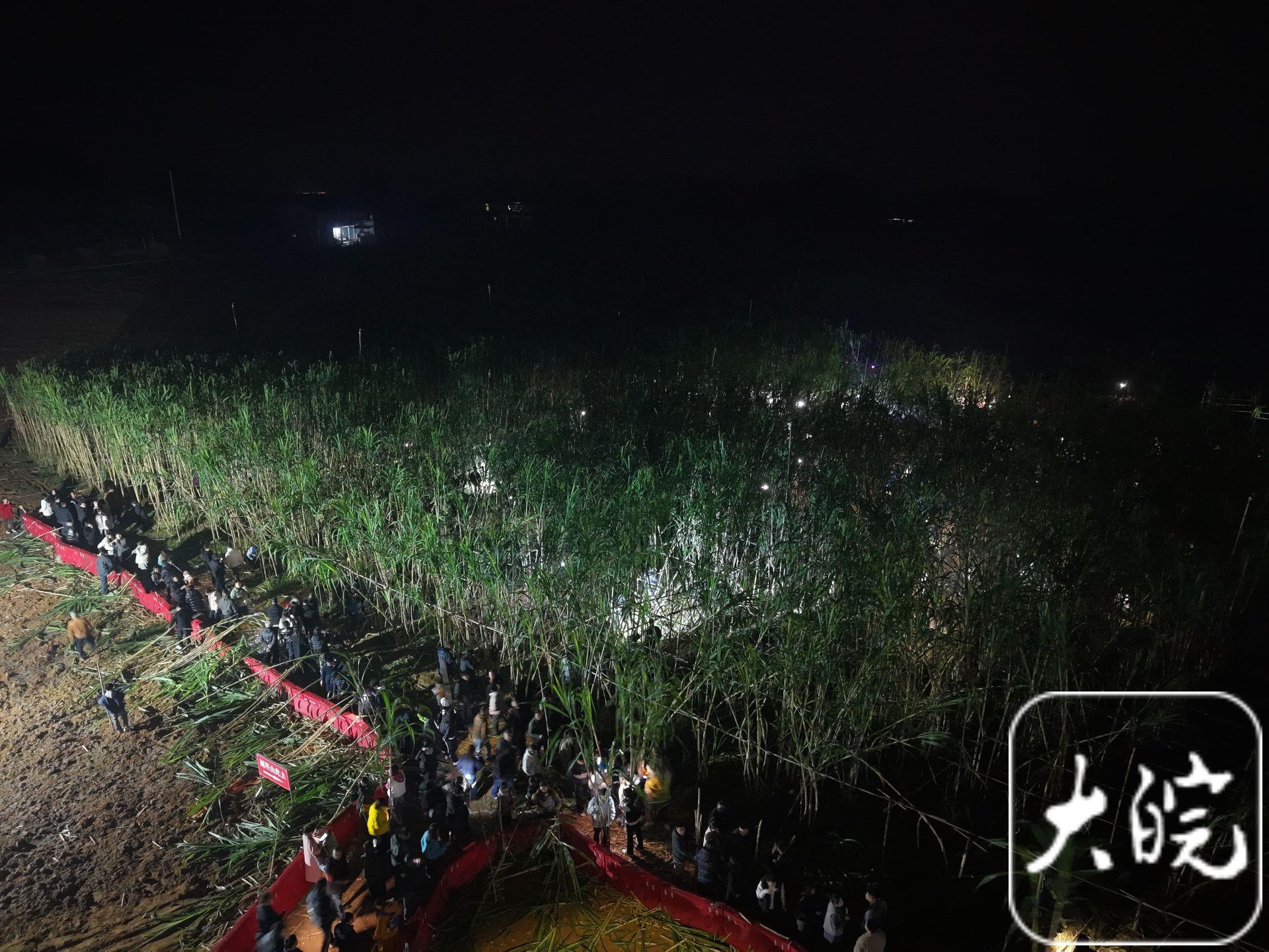 “甘蔗哥”官宣闭园倒计时:28日为最后游玩日,明年玩法将升级(图3)