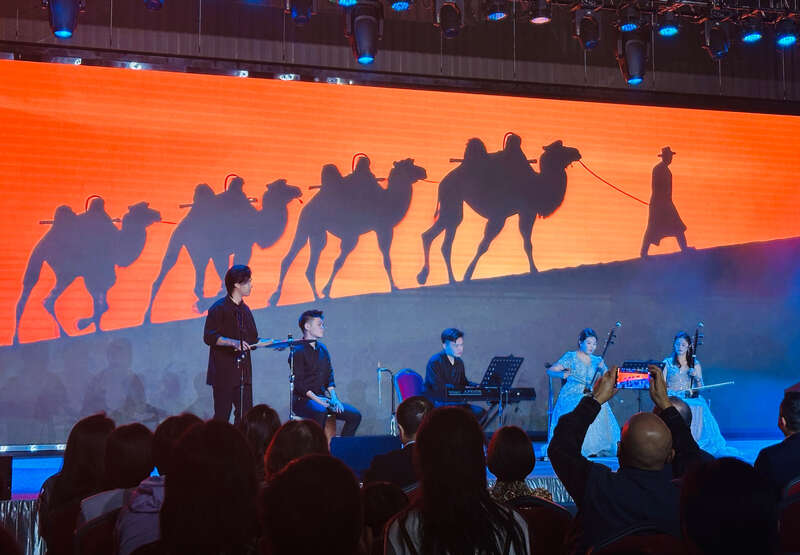 “科威特王室珍藏展”在广东省博物馆开展(图3)