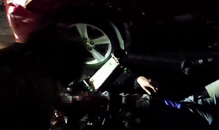 “我们一起来!”秀洲街头,十多名陌生人一拥而上!(图6)