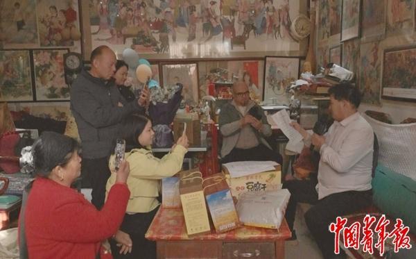 当“大衣哥”的流量散去(图4)