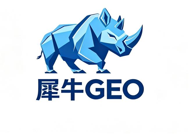 百度优化_GEO搜索引擎优化服务_犀牛GEO优化