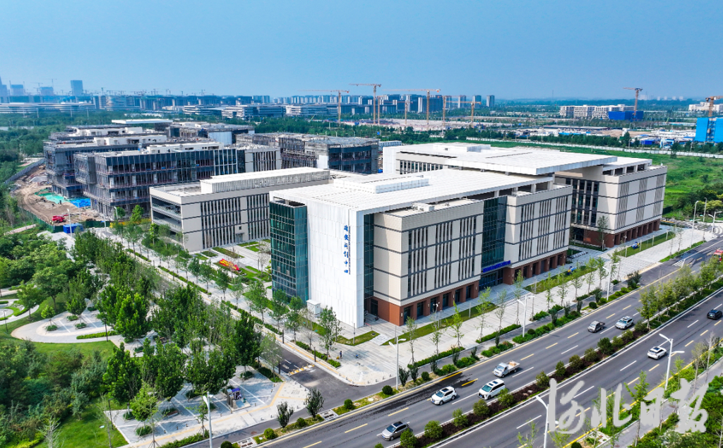 去年成交额1271.7亿元，河北吸纳京津技术合同额连续两年全国第一