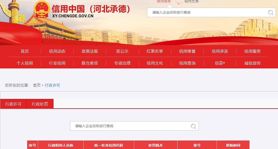 承德一房地产因水土保持设施未验先投被罚15万元