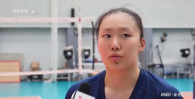 邹佳祺：进国家队源于在北京队的努力！江苏球迷：勿忘江苏的培养