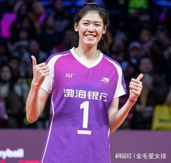 再次反转：加拉塔萨雷仍在等待李盈莹！别尔哥罗德续约张景胤