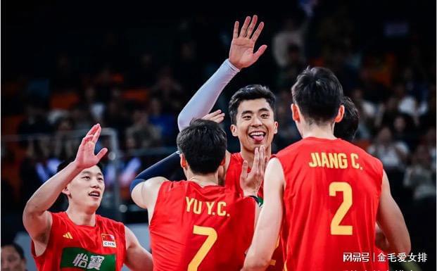 中俄友谊赛，中国男排三场均0:4！实力差距大，仍有巨大进步空间