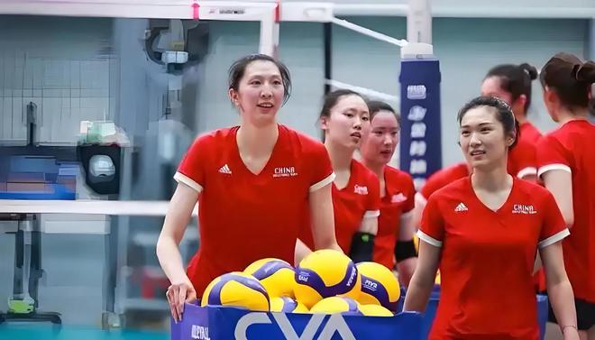 年龄不饶人，洛杉矶奥运会天津女排球员面临全员退出国家队的风险