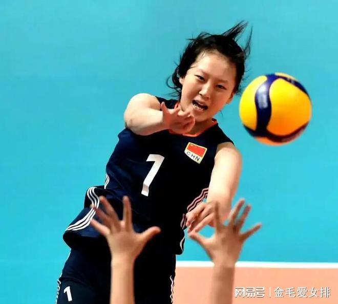 天津女排人员流失太严重：U16女排主力二传和范泊宁都是天津人！