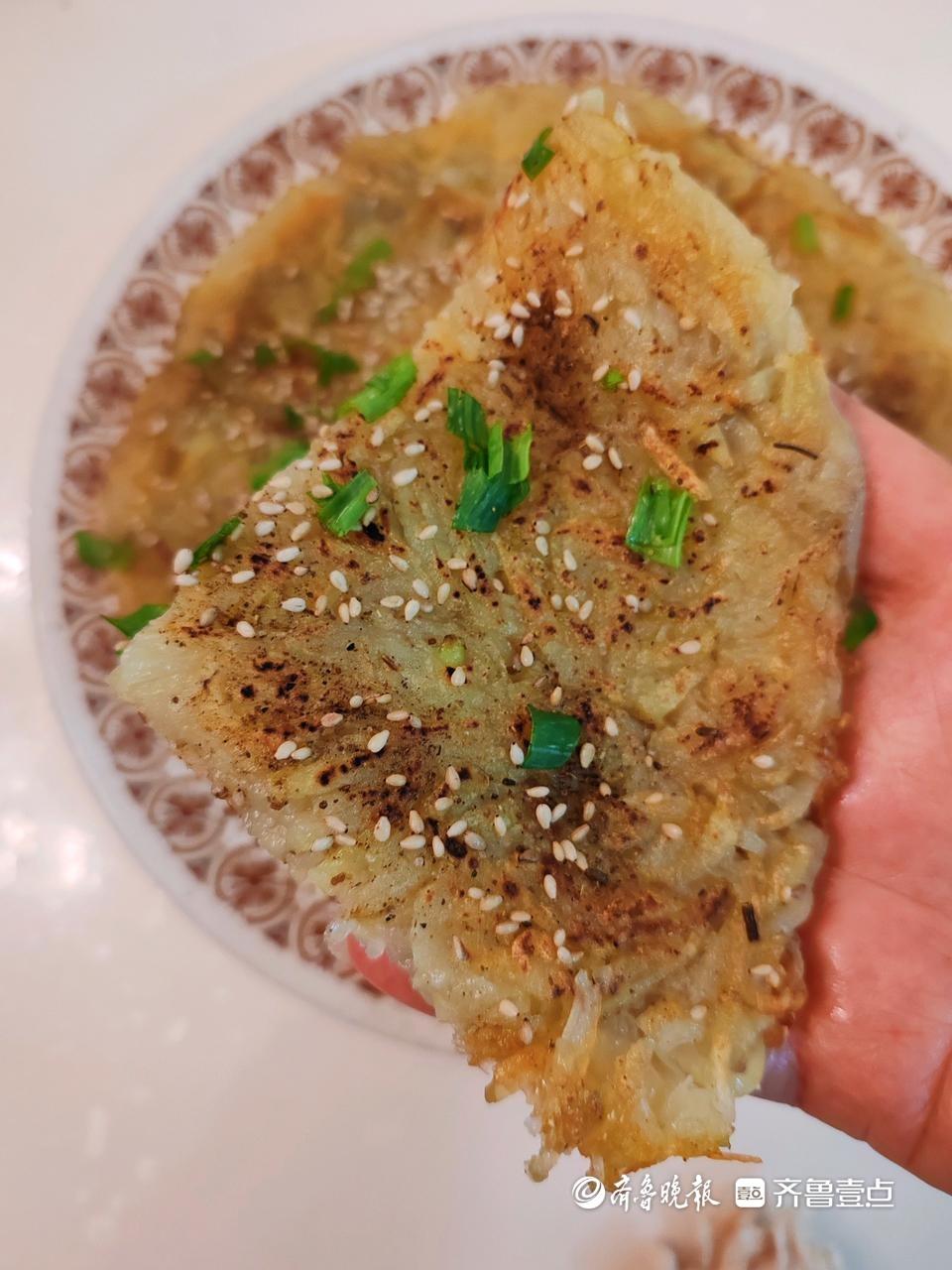 家常土豆饼的5种做法，外酥里嫩不油腻，新手也能轻松掌握…