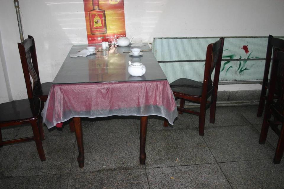 在饭店发生口角！淄博这起命案积案，破了!