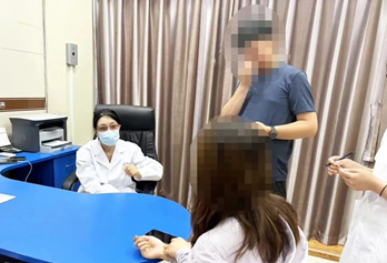名医会诊圆满落幕丨下周祛白大咖再临济南中医白癜风医院