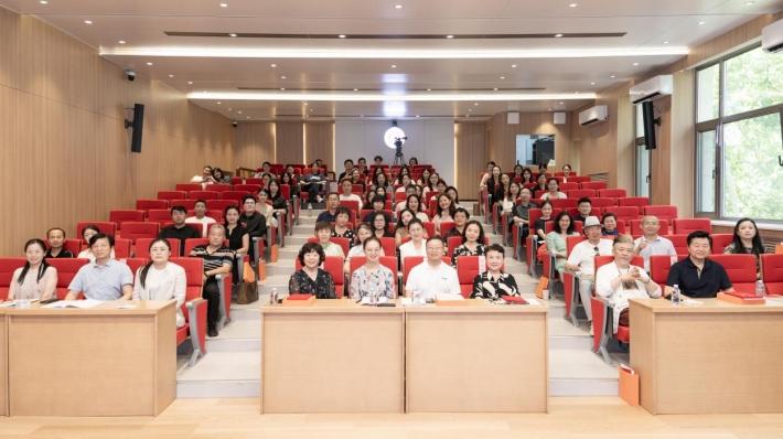 以乐为舟，护航“夕阳”！山东省老年学与老年医学学会音乐与健康专业委员会顺利启航