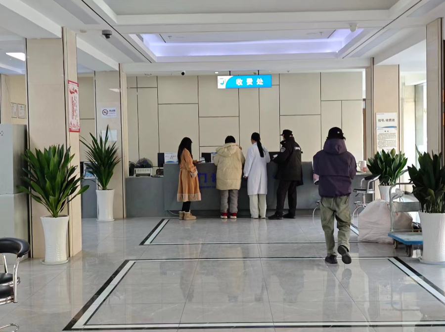 杭州那个医院治疗颈椎病好？杭州江城骨科医院优选之地