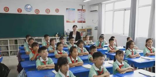 玩转数学新课堂——践行“135智趣数学”教学模式