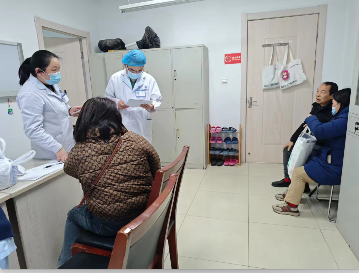 杭州治疗骨科医院哪家好?杭州江城骨科医院专业与关怀并重的理想之选