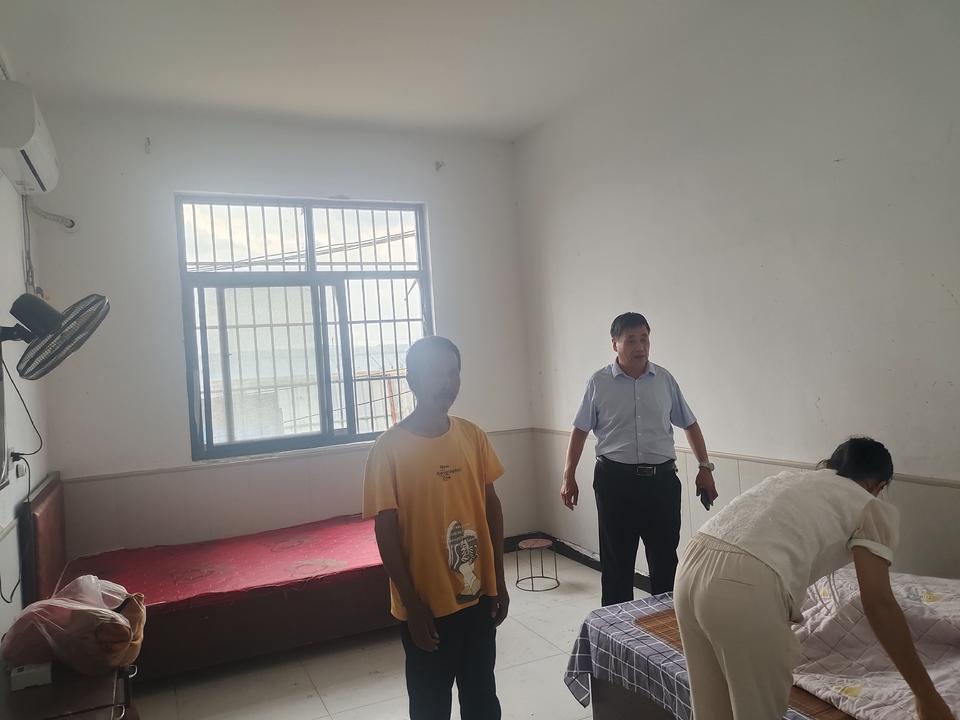 暖心善举！曹县朱坡善夫妇助力流浪人员寻亲归家