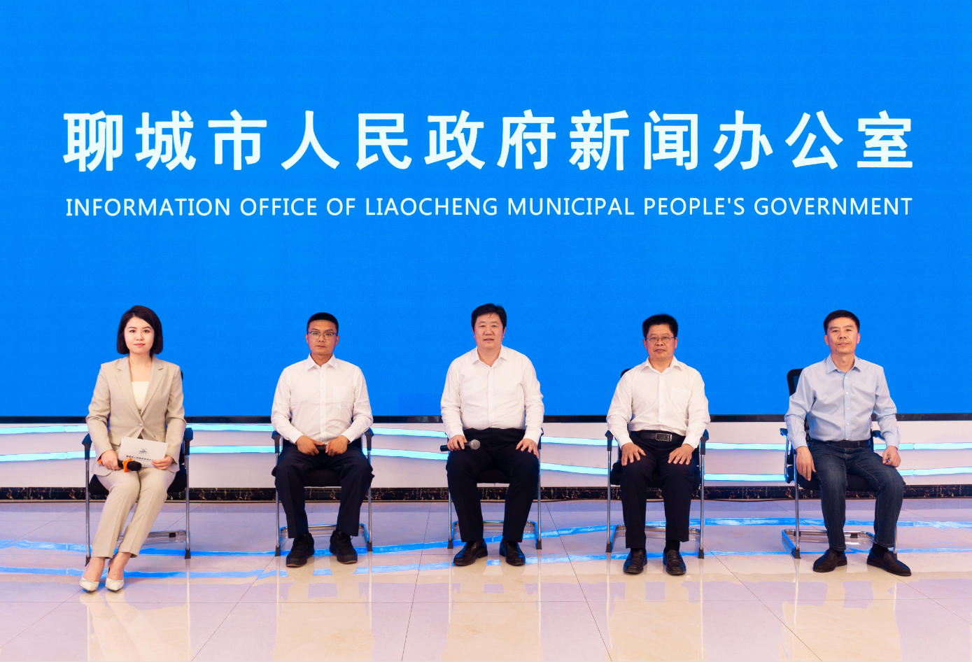 产业链上的山东好品牌|德汇纺织以技术驱动绿色转型