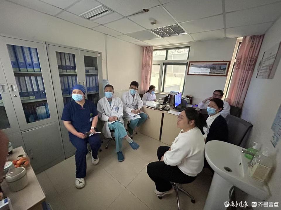 误服剧毒农药，她从病危到微笑重生，医疗团队和死神抢人