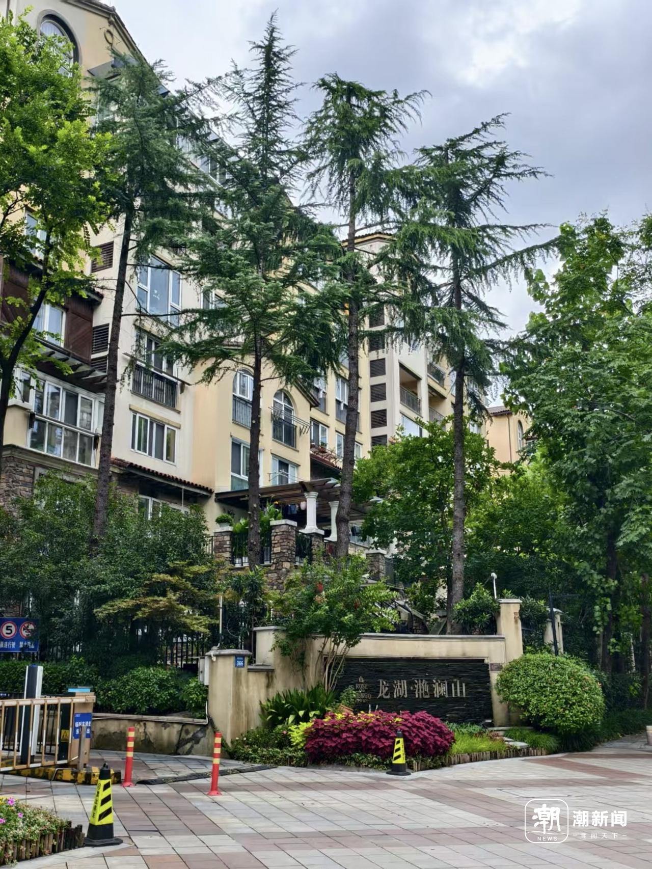 房价从4万 跌到2万 后，滟澜山成金沙湖二手房“顶流”