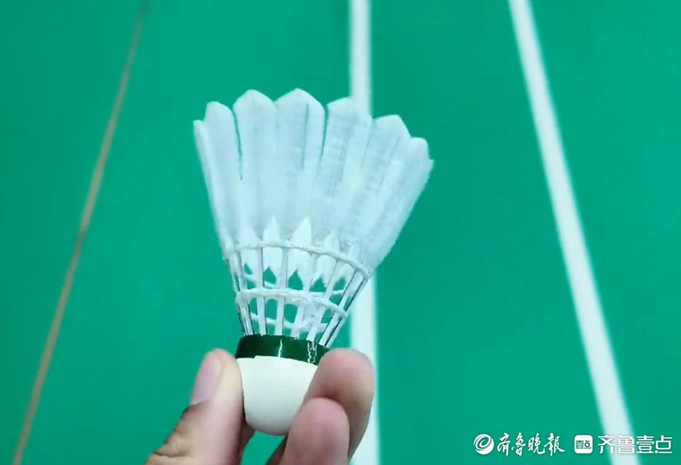 果然财经丨羽毛球价格飙升，平替品卖断货！未来市场谁主沉浮？