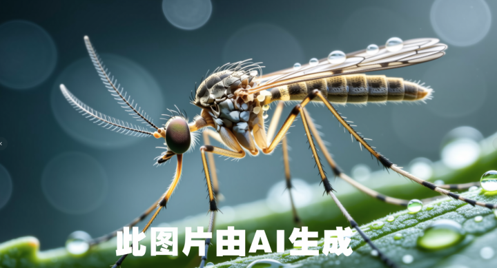 【天眼问医】外出如何避免被蚊虫叮咬？5件事可注意