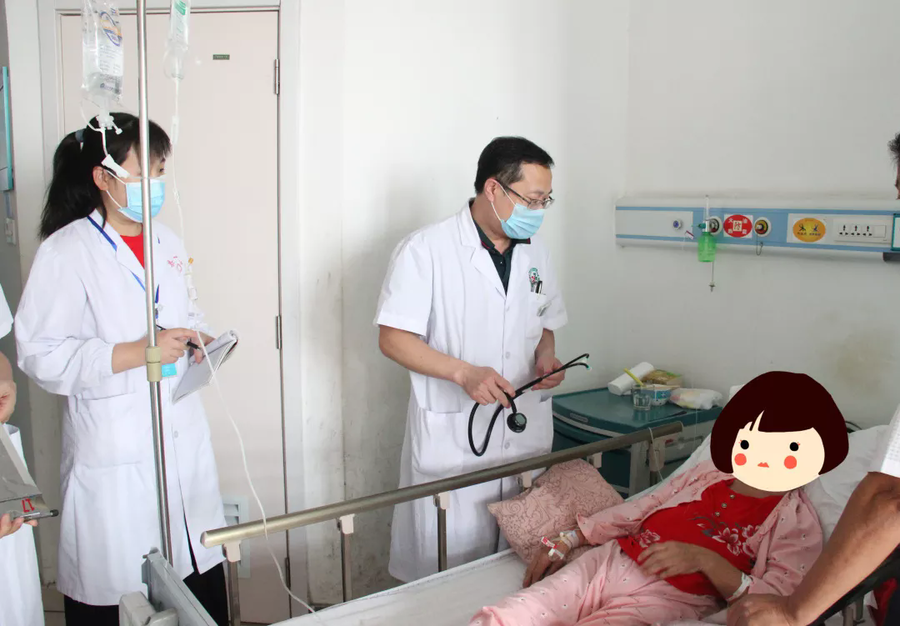 宁阳县第一人民医院：77岁肿瘤患者跨越百公里求医之路