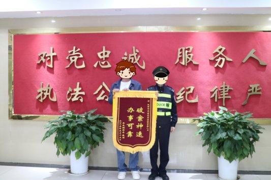 平坝公安“雷霆风暴”：斩断伸向民生的犯罪黑手，守护安宁灯火