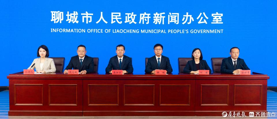 围绕防汛抗旱“救”，聊城市多措并举夯实防汛抗旱工作基础