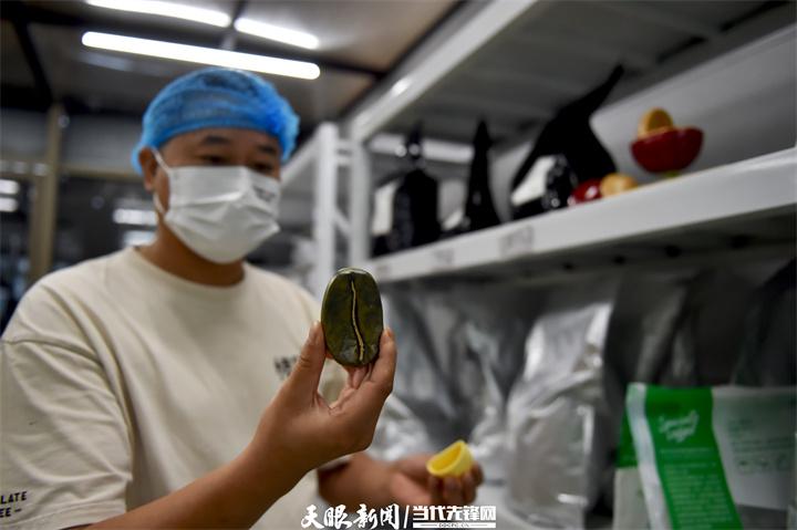 贵州影像故事（84）｜贵阳咖啡12小时