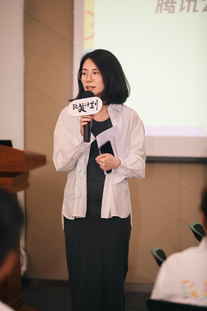 创新赋能，科技人文共绘乡村美育新篇——“致美计划”乡村教师美育能力提升研习营（北京站）圆满收官