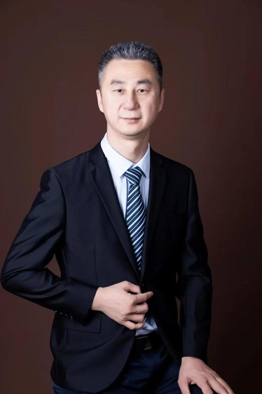医师节丨齐鲁医院德州医院血管外科王海庆：血管里的“拆弹专家”