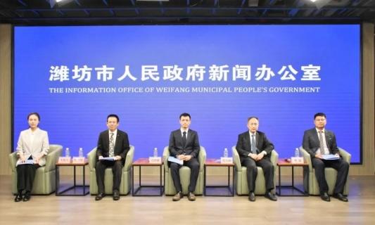 潍坊高端化工产业链：创新驱动下的绿色崛起与全球布局