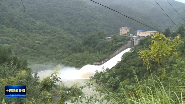 市水利和湖泊局：打好提前量 守住关键点