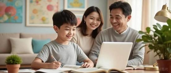 金博智慧CPIO训练体系：帮助晨晨从内向到开朗 塑造孩子美好未来