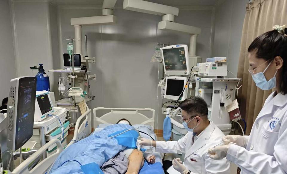 跨越太平洋的疗愈——一位美国抑郁失眠患者的重生之旅