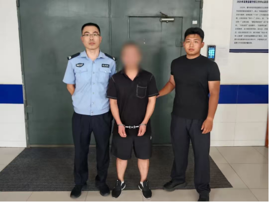 车辆抵押贷款竟是骗局 淄博高青公安快速破案