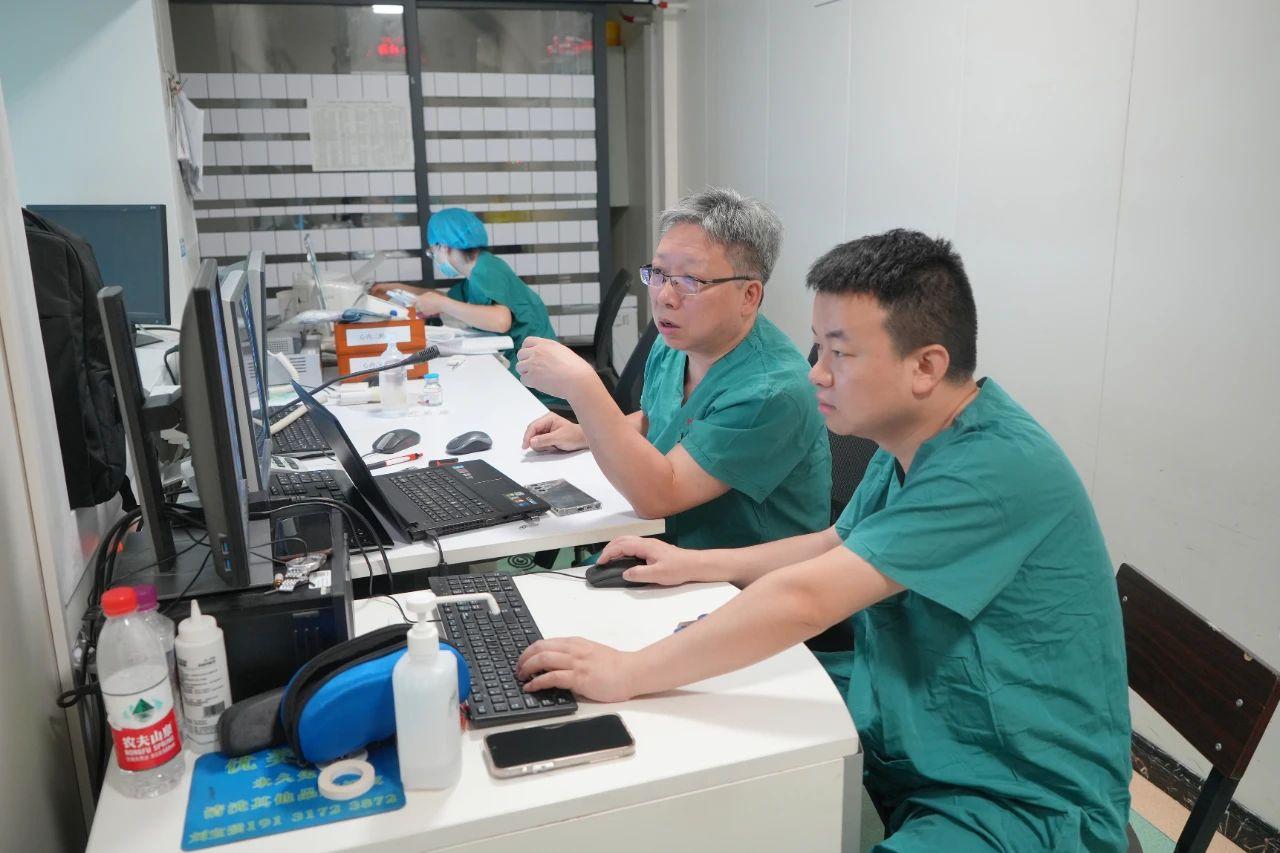贵州医科大学第二附属医院：新技术解决患者多年的头晕症状