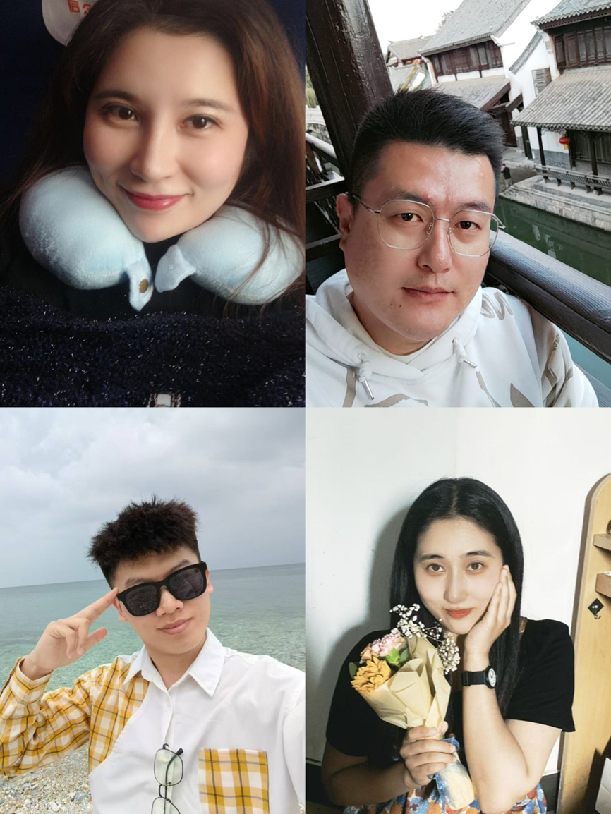 最后8天！千佛山相亲大会报名倒计时，快来报名遇见心动的TA