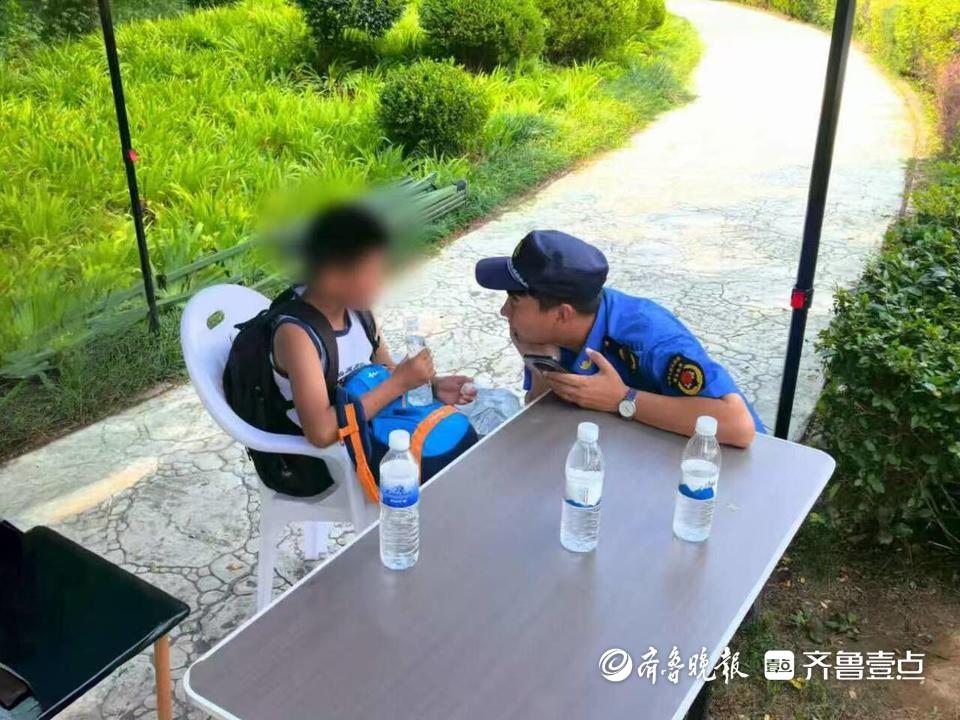 帮助游客八千余次！青岛西海岸新区综合执法局编织“蓝色守护网”