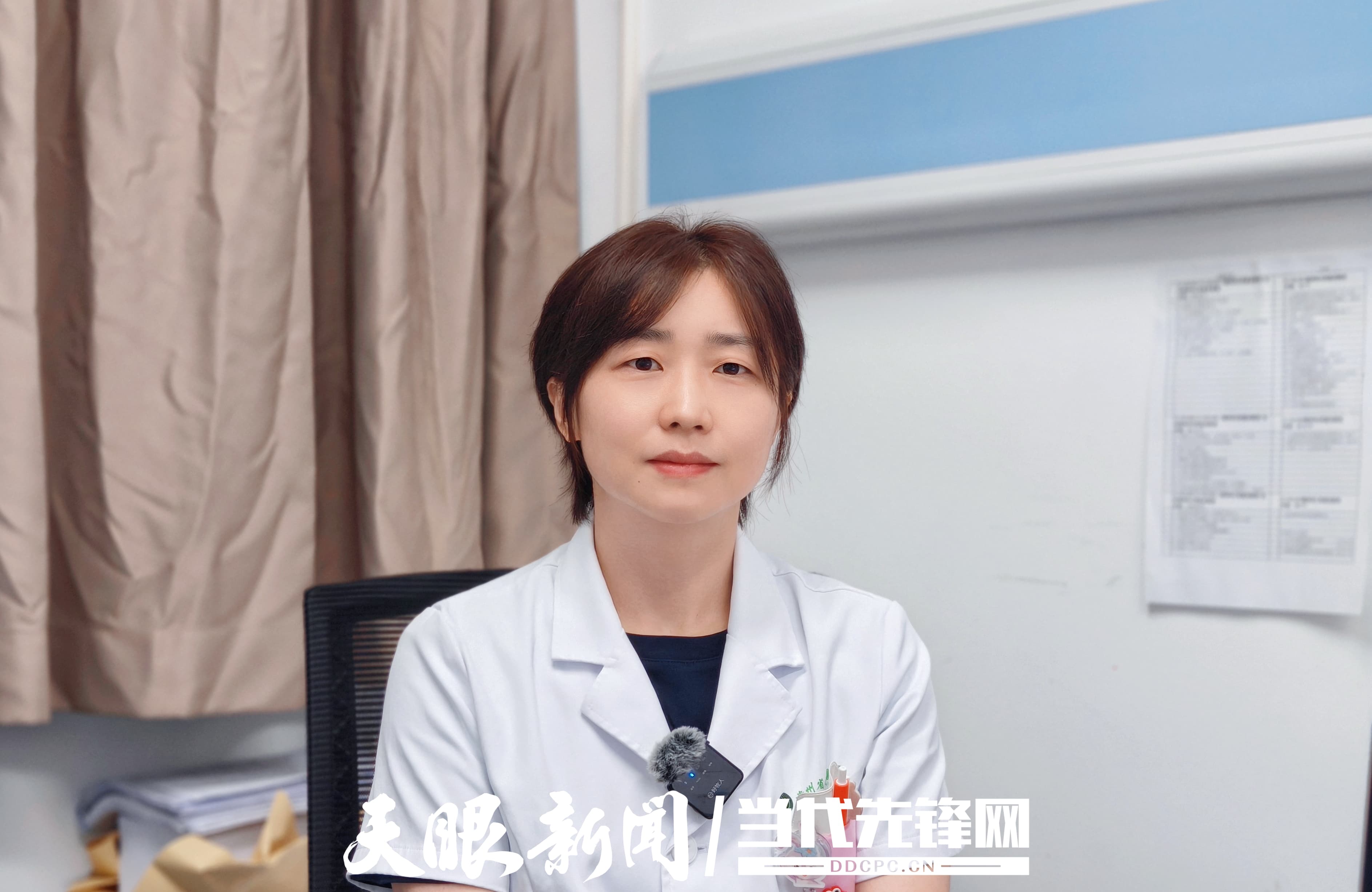 【天眼问医】从3楼跳下竟在“梦中”？专家揭秘梦游背后那些事儿