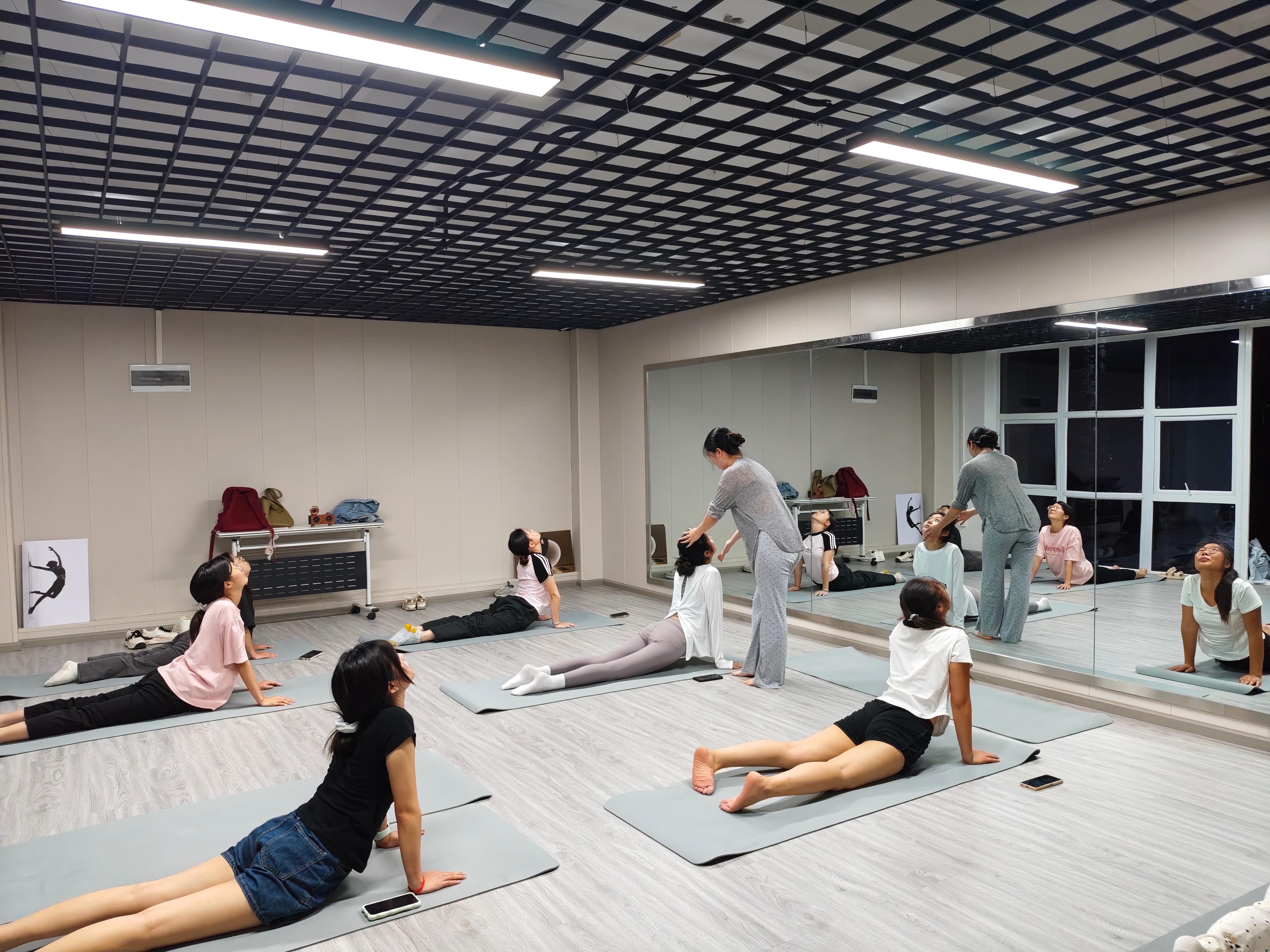 青年夜校开课！贵安新区打造青年新“夜”态