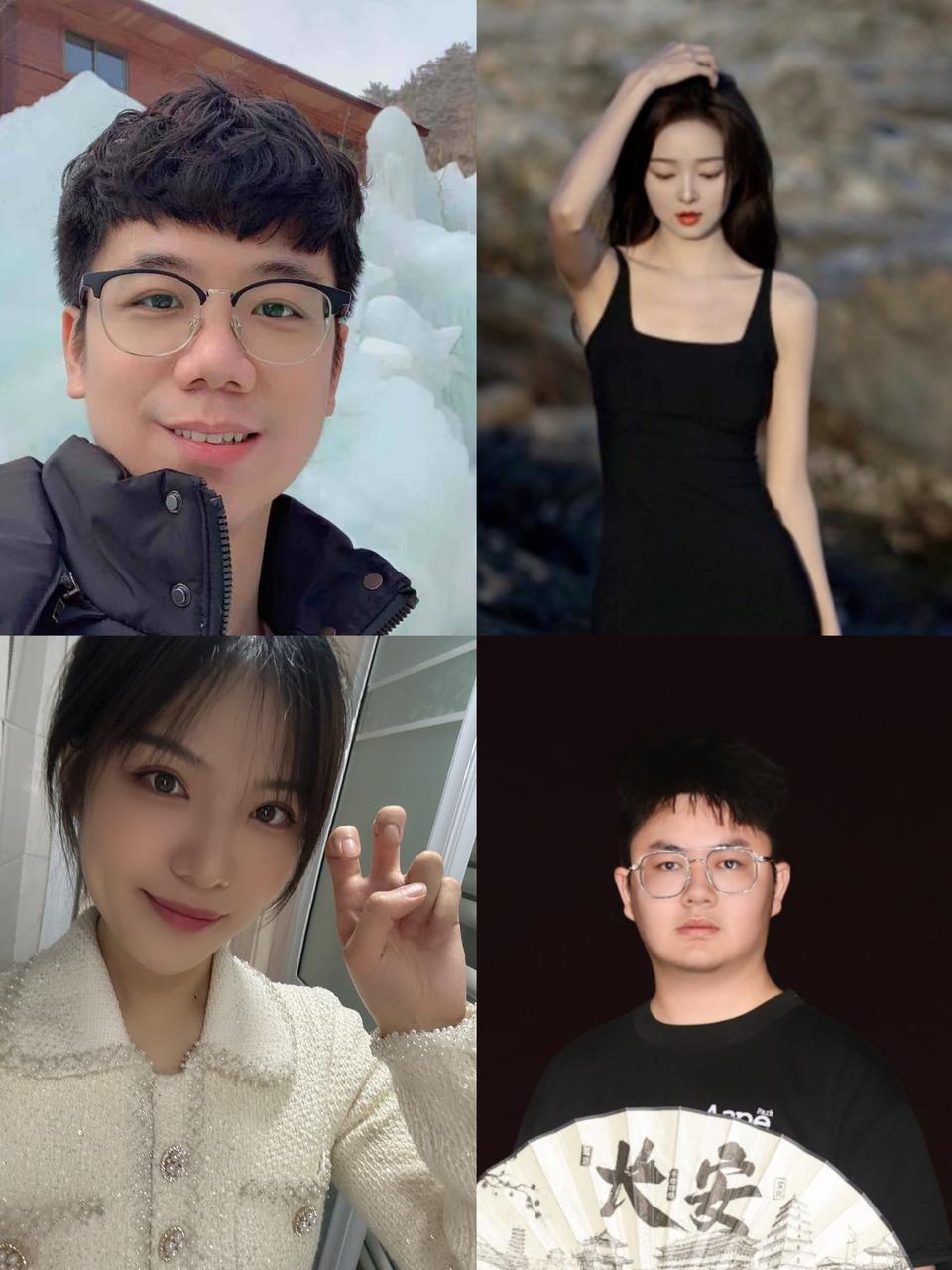 最后4天！报名截止至8月20日，七夕千佛山相亲大会等你