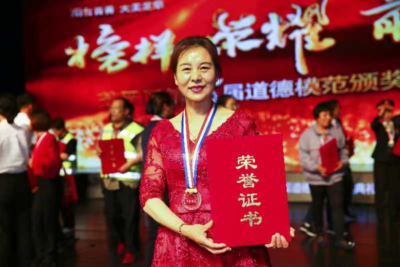 她把“脏活”做到极致